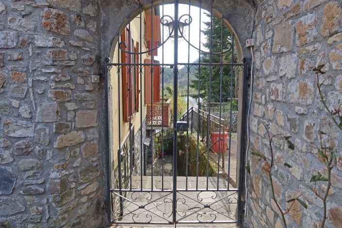 Image No.4-Propriété de 5 chambres à vendre à Bagnone