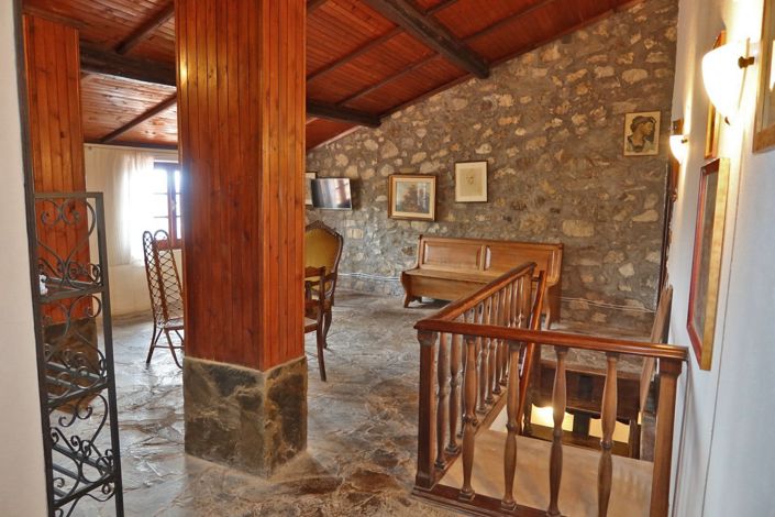 Image No.45-Propriété de 5 chambres à vendre à Bagnone