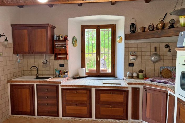 Image No.15-Propriété de 3 chambres à vendre à Fivizzano