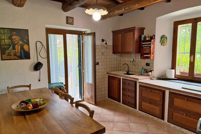 Image No.17-Propriété de 3 chambres à vendre à Fivizzano
