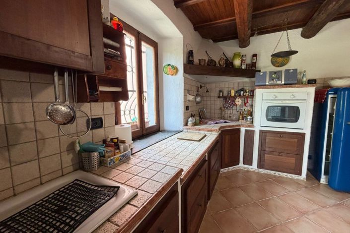 Image No.18-Propriété de 3 chambres à vendre à Fivizzano