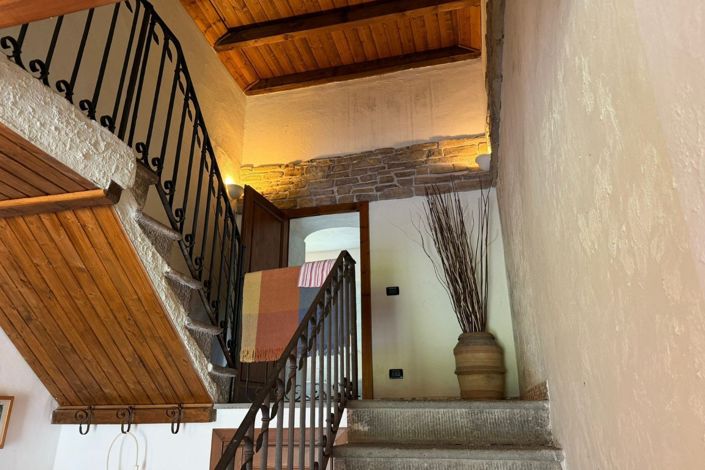 Image No.19-Propriété de 3 chambres à vendre à Fivizzano