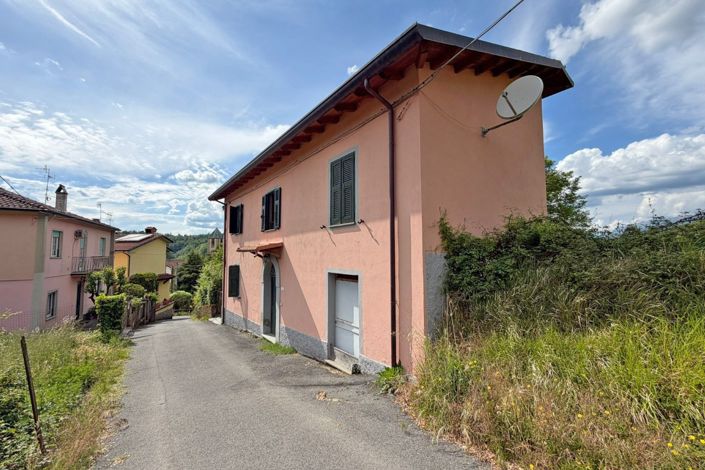 Image No.3-Propriété de 3 chambres à vendre à Fivizzano