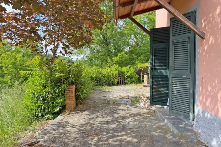 Image No.5-Propriété de 3 chambres à vendre à Fivizzano