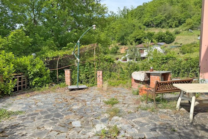 Image No.6-Propriété de 3 chambres à vendre à Fivizzano