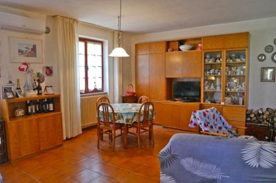 1 - Casola in Lunigiana, Apartment