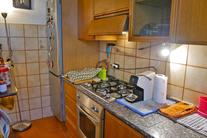 Image No.10-Appartement de 2 chambres à vendre à Casola in Lunigiana