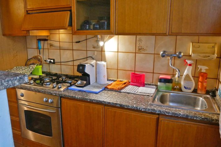 Image No.11-Appartement de 2 chambres à vendre à Casola in Lunigiana