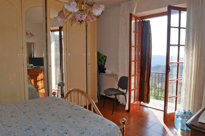 Image No.22-Appartement de 2 chambres à vendre à Casola in Lunigiana