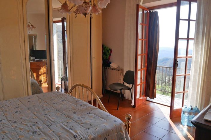 Image No.23-Appartement de 2 chambres à vendre à Casola in Lunigiana