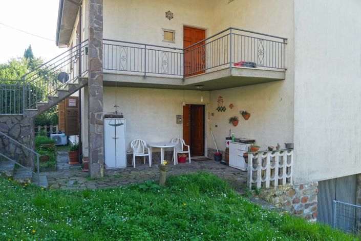 Image No.26-Appartement de 2 chambres à vendre à Casola in Lunigiana