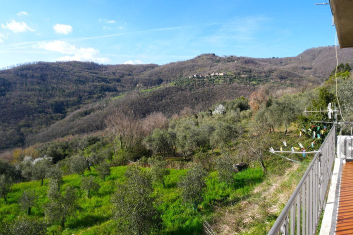 Image No.27-Appartement de 2 chambres à vendre à Casola in Lunigiana