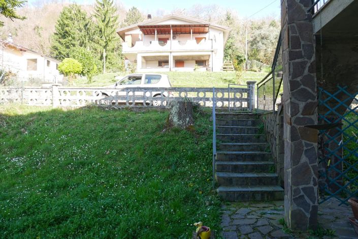 Image No.30-Appartement de 2 chambres à vendre à Casola in Lunigiana