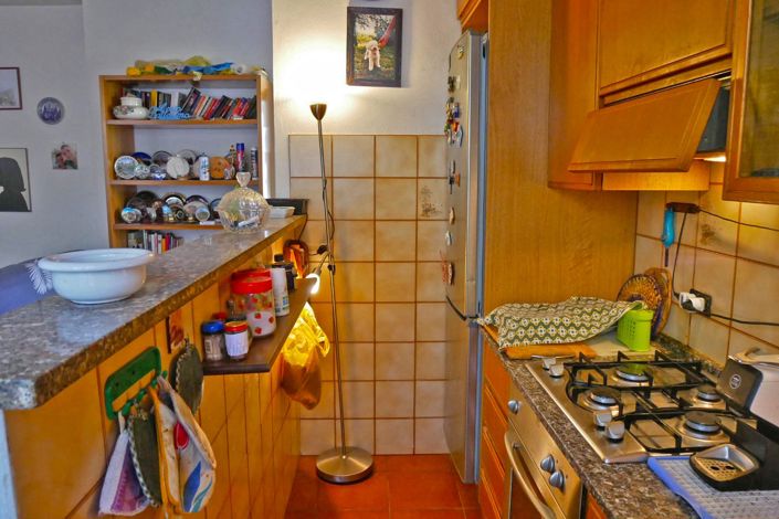 Image No.9-Appartement de 2 chambres à vendre à Casola in Lunigiana