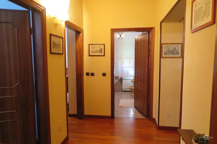 Image No.16-Propriété de 7 chambres à vendre à Villafranca in Lunigiana