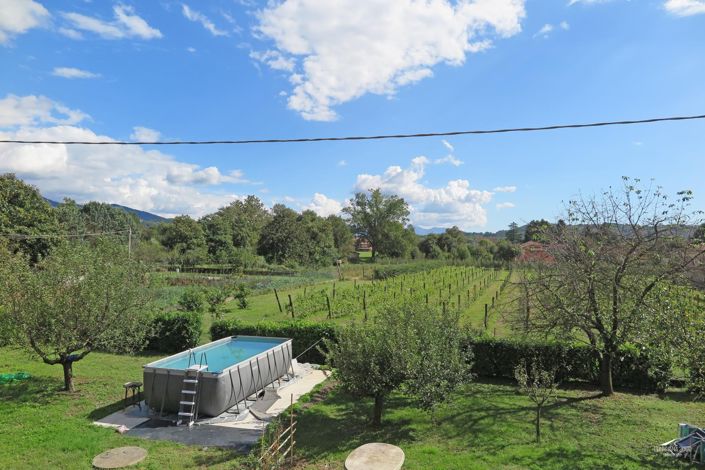 Image No.22-Propriété de 7 chambres à vendre à Villafranca in Lunigiana