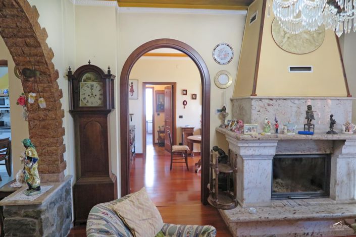 Image No.34-Propriété de 7 chambres à vendre à Villafranca in Lunigiana