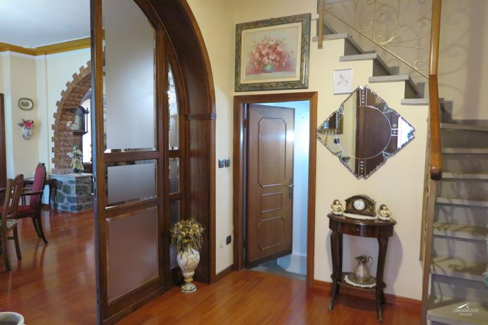 Image No.4-Propriété de 7 chambres à vendre à Villafranca in Lunigiana