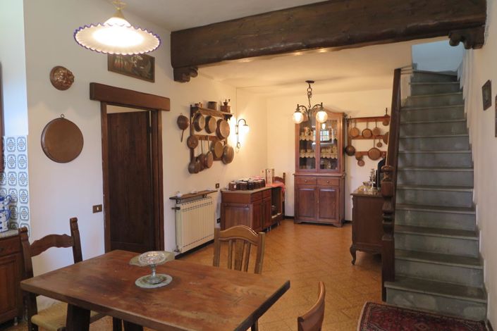 Image No.54-Propriété de 7 chambres à vendre à Villafranca in Lunigiana