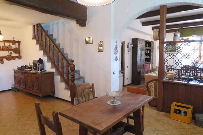 Image No.55-Propriété de 7 chambres à vendre à Villafranca in Lunigiana