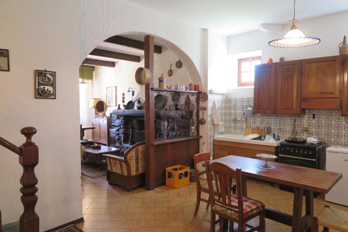 Image No.57-Propriété de 7 chambres à vendre à Villafranca in Lunigiana