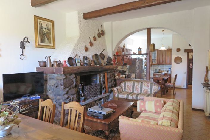 Image No.58-Propriété de 7 chambres à vendre à Villafranca in Lunigiana