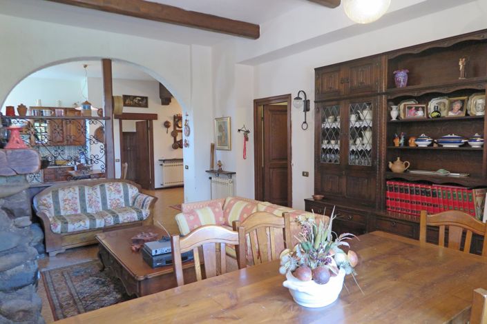 Image No.59-Propriété de 7 chambres à vendre à Villafranca in Lunigiana