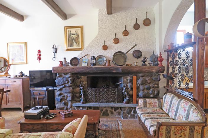 Image No.60-Propriété de 7 chambres à vendre à Villafranca in Lunigiana
