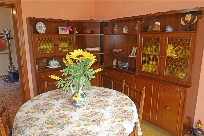 Image No.19-Propriété de 2 chambres à vendre à Bagnone