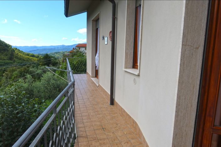 Image No.21-Propriété de 2 chambres à vendre à Bagnone