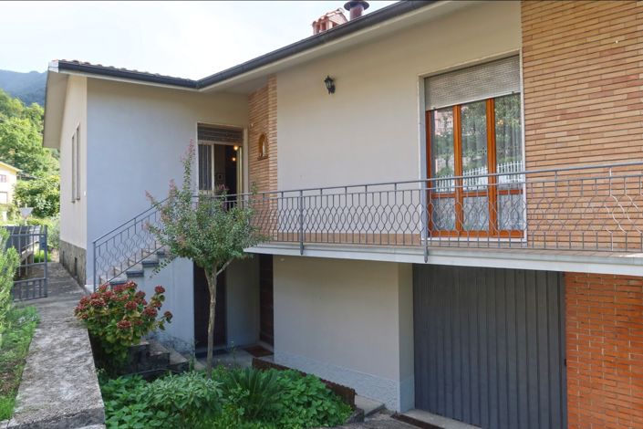 Image No.4-Propriété de 2 chambres à vendre à Bagnone