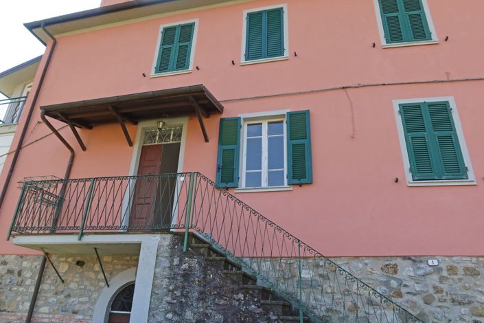 Image No.3-2 Bed Village House for sale