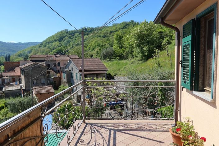 Image No.2-Propriété de 2 chambres à vendre à Tresana