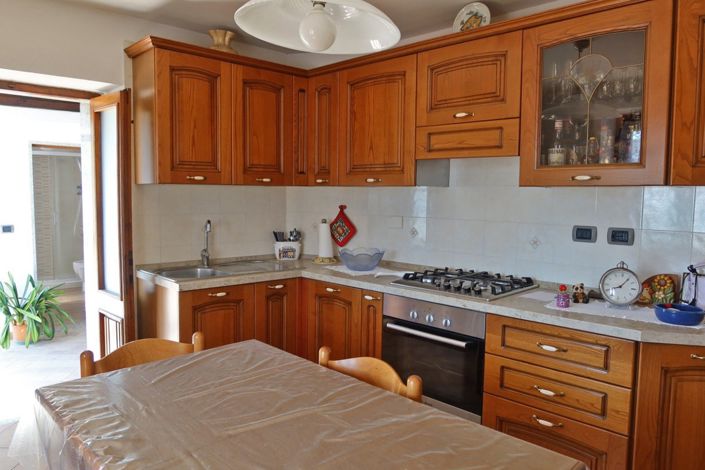 Image No.7-Propriété de 2 chambres à vendre à Tresana