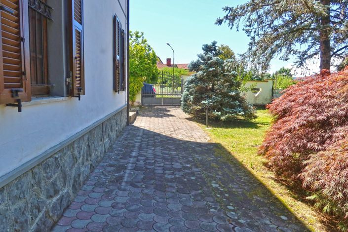 Image No.13-Propriété de 3 chambres à vendre à Villafranca in Lunigiana