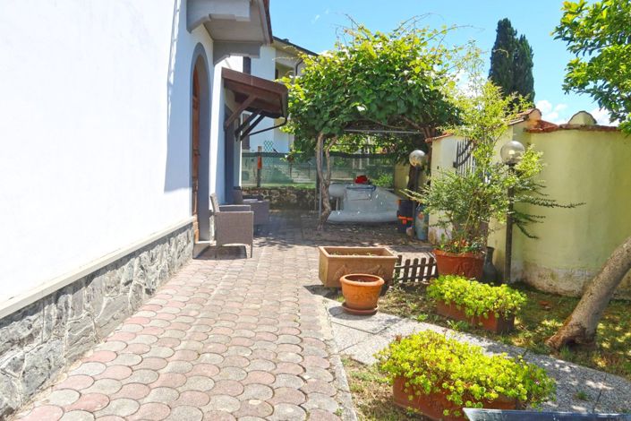 Image No.14-Propriété de 3 chambres à vendre à Villafranca in Lunigiana