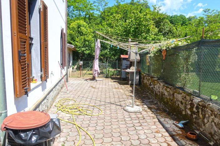 Image No.15-Propriété de 3 chambres à vendre à Villafranca in Lunigiana
