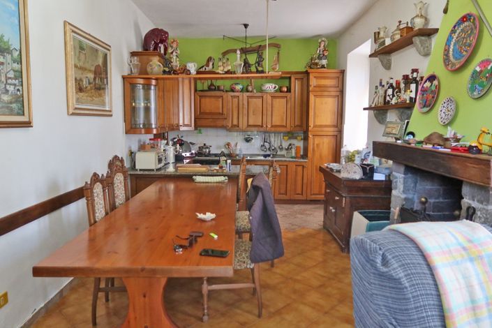 Image No.16-Propriété de 3 chambres à vendre à Villafranca in Lunigiana