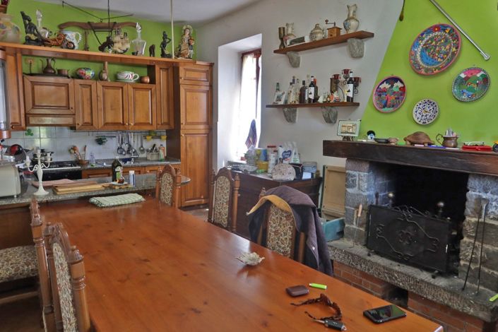 Image No.18-Propriété de 3 chambres à vendre à Villafranca in Lunigiana