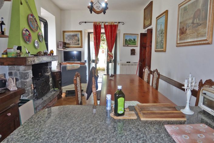 Image No.21-Propriété de 3 chambres à vendre à Villafranca in Lunigiana