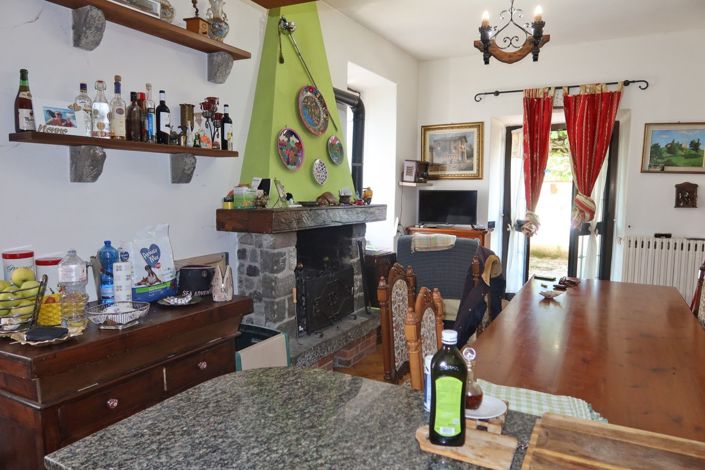 Image No.22-Propriété de 3 chambres à vendre à Villafranca in Lunigiana