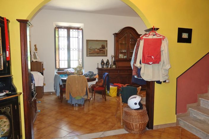Image No.23-Propriété de 3 chambres à vendre à Villafranca in Lunigiana
