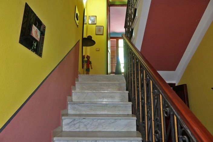 Image No.32-Propriété de 3 chambres à vendre à Villafranca in Lunigiana