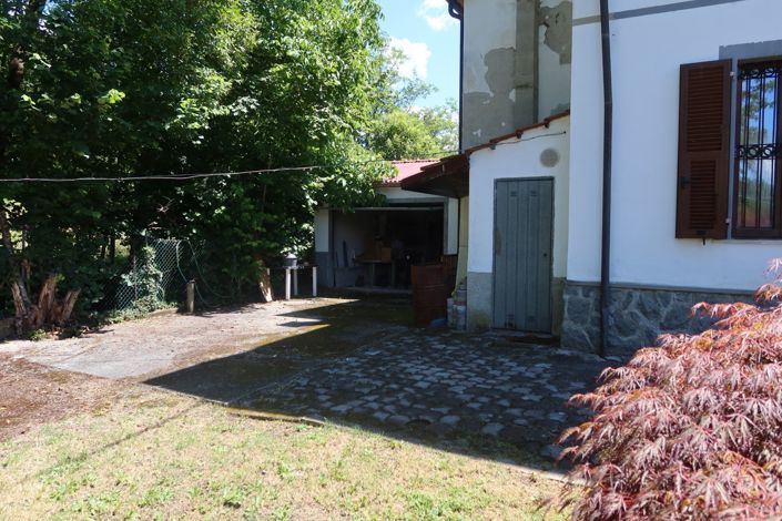 Image No.9-Propriété de 3 chambres à vendre à Villafranca in Lunigiana