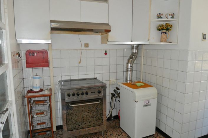 Image No.10-Appartement de 2 chambres à vendre à Villafranca in Lunigiana