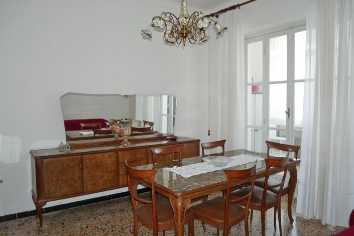 Image No.17-Appartement de 2 chambres à vendre à Villafranca in Lunigiana