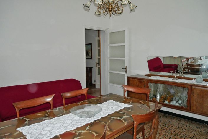 Image No.19-Appartement de 2 chambres à vendre à Villafranca in Lunigiana