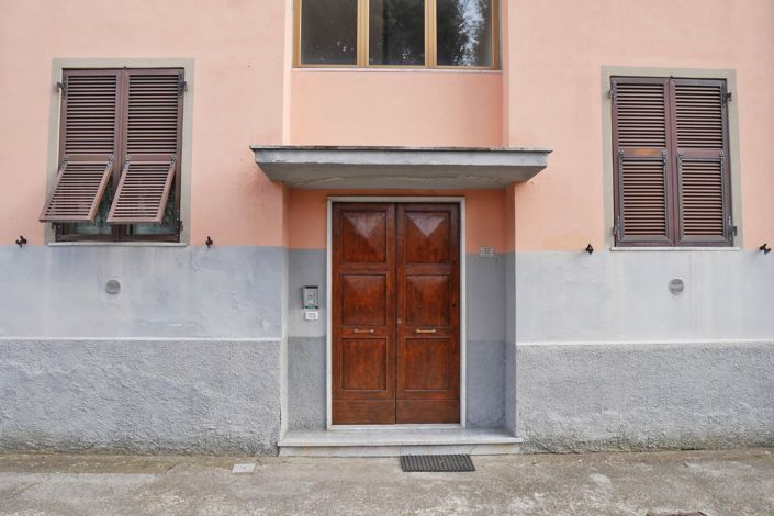 Image No.2-Appartement de 2 chambres à vendre à Villafranca in Lunigiana
