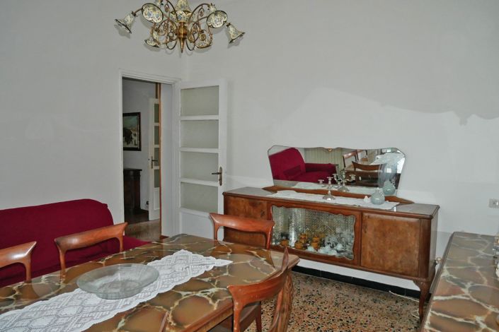 Image No.20-Appartement de 2 chambres à vendre à Villafranca in Lunigiana