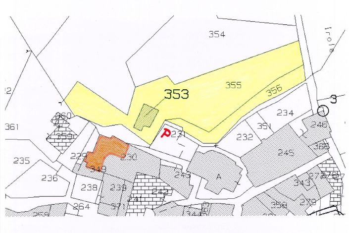 Image No.48-3 Bed Village House for sale